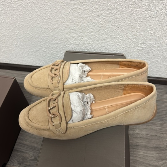 Franco Sarto Women's Farah Slip on Casual Loafer Flats - Picture 8 of 9